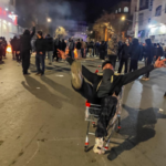 Turkey, Dubai Among Routes Hit As Spate Of Flight Cancellations Disrupt Iran Amid Protests