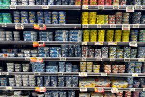 One in Five Fish Products Tied to Fraud