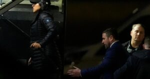 Barabak: Tulsi Gabbard is supposed to keep America safe. She’s only looking out for herself