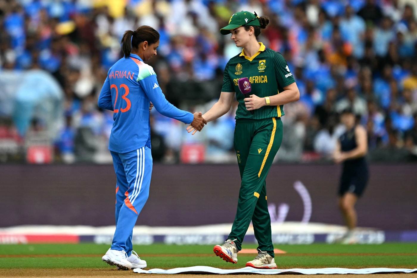 South Africa women to host India for five T20Is in April