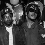 Emtee Builds Anticipation For Trap House Party At A Secret Location