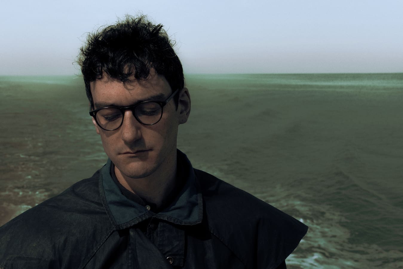 Danny L Harle, Julia Michaels Combine On ‘Raft In The Sea’