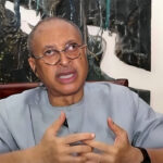 Lawmakers’ Self-Interest Politics Could Destroy Nigeria’s Democracy – Utomi