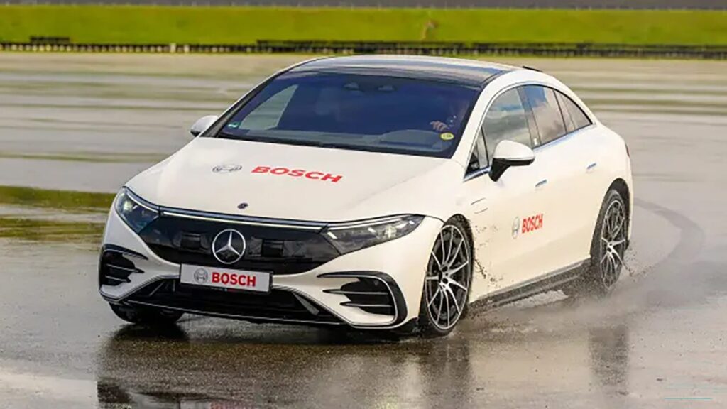 These Chassis Technologies Will Quiet, Smooth, and Reinvent Future Cars