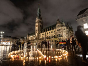 Growing Tensions With US Could Lead Europe Deeper Into Nuclear Proliferation