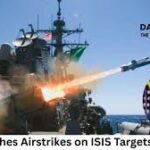 Airstrikes: Can The US Be A Trusted Ally?