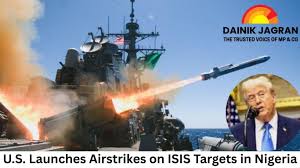 Airstrikes: Can The US Be A Trusted Ally?