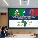 Giants Collide: A Strategic Analysis of AFCON 2025 and Super Bowl LX in the African Market (2026)
