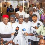 PDP remains Africa’s biggest political party, says Turaki