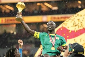 Sadio Mané’s ‘Leadership Alter’: When leaders refuse to walk away, nations win