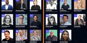 Merlin Sets 2026–2027 Board with Global Representation Across 12 Countries