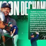 Kalshi Onboard Pro Golfer DeChambeau as Its First Ambassador