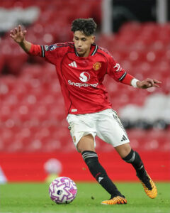 FA Youth Cup: Date and location of Man United vs Sunderland confirmed