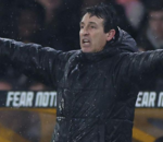 Emery’s title ‘dream’ over -five hopes?