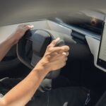 China Bans Yoke-Style Steering Wheels After Banning Flush Door Handles