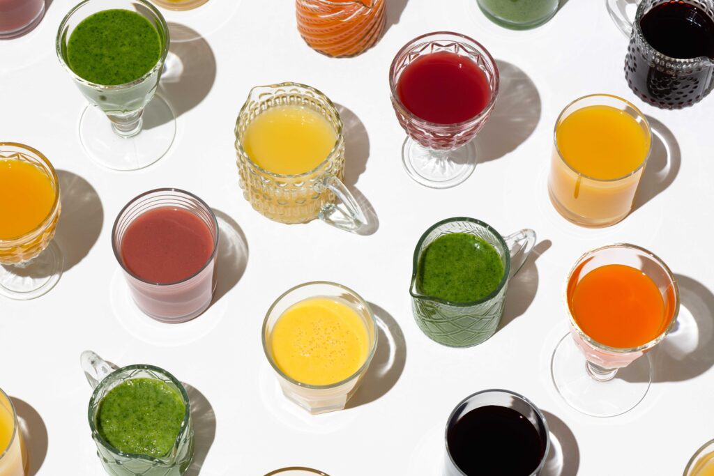 Why You Don’t Need a Detox to Reset Your Body