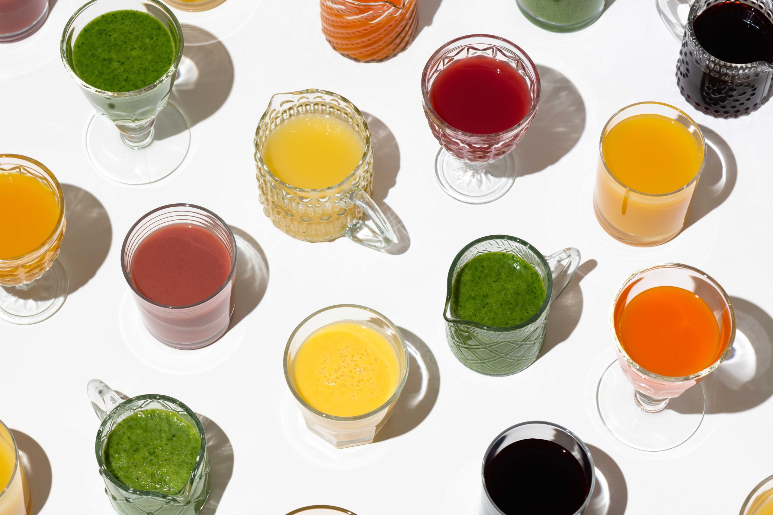 Why You Don’t Need a Detox to Reset Your Body