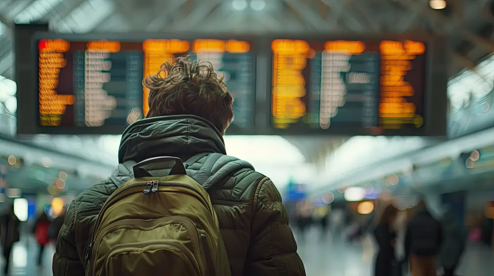 Hungary brings home stranded nationals from Gulf states, rescue flights to continue