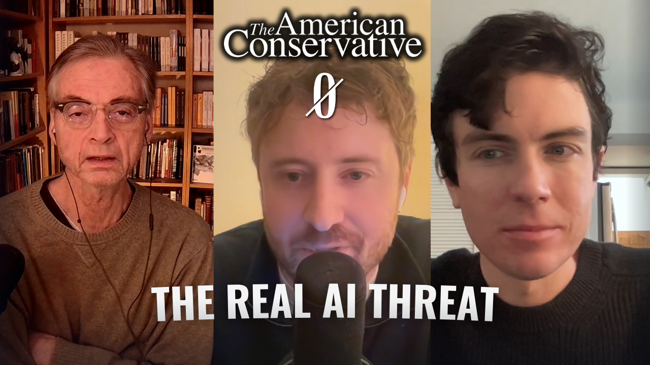 TAC Right Now: Will Trump Destroy Iran for Israel?