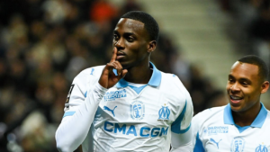 Americans Abroad Weekend Preview: Weah, Cardoso, and more