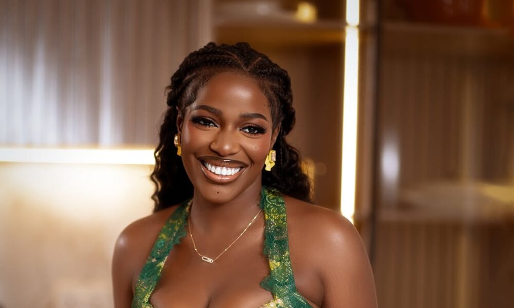 Hilda Baci Starts 2026 with Another Guinness World Record and She’s Now a Three-Time Holder