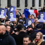 Death in Lyon: the growing violence in French politics