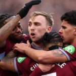 West Ham fire sale?! Hammers may be forced to sell Jarrod Bowen as Man Utd and Spurs monitor winger amid financial woes