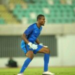 Tanzania club suspend Obasogie on match-fixing allegations