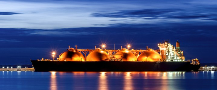 Qatar’s LNG Shutdown Sends Shockwaves Through Global Gas Markets