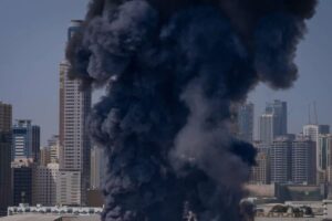 Dubai, Abu Dhabi, UAE, News LIVE Updates: British Airways Cancels Flights To West Asia Until Later This Month