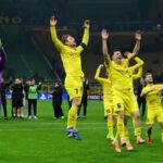 Bodo/Glimt: How ‘team from a small town up north’ are slaying Europe’s elite in first Champions League campaign