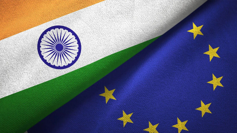 Does the Indian market towards Europe meet the hopes based on it?