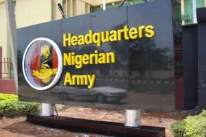 DHQ denies presence of US troops in Nigeria, affirms security ties with Washington