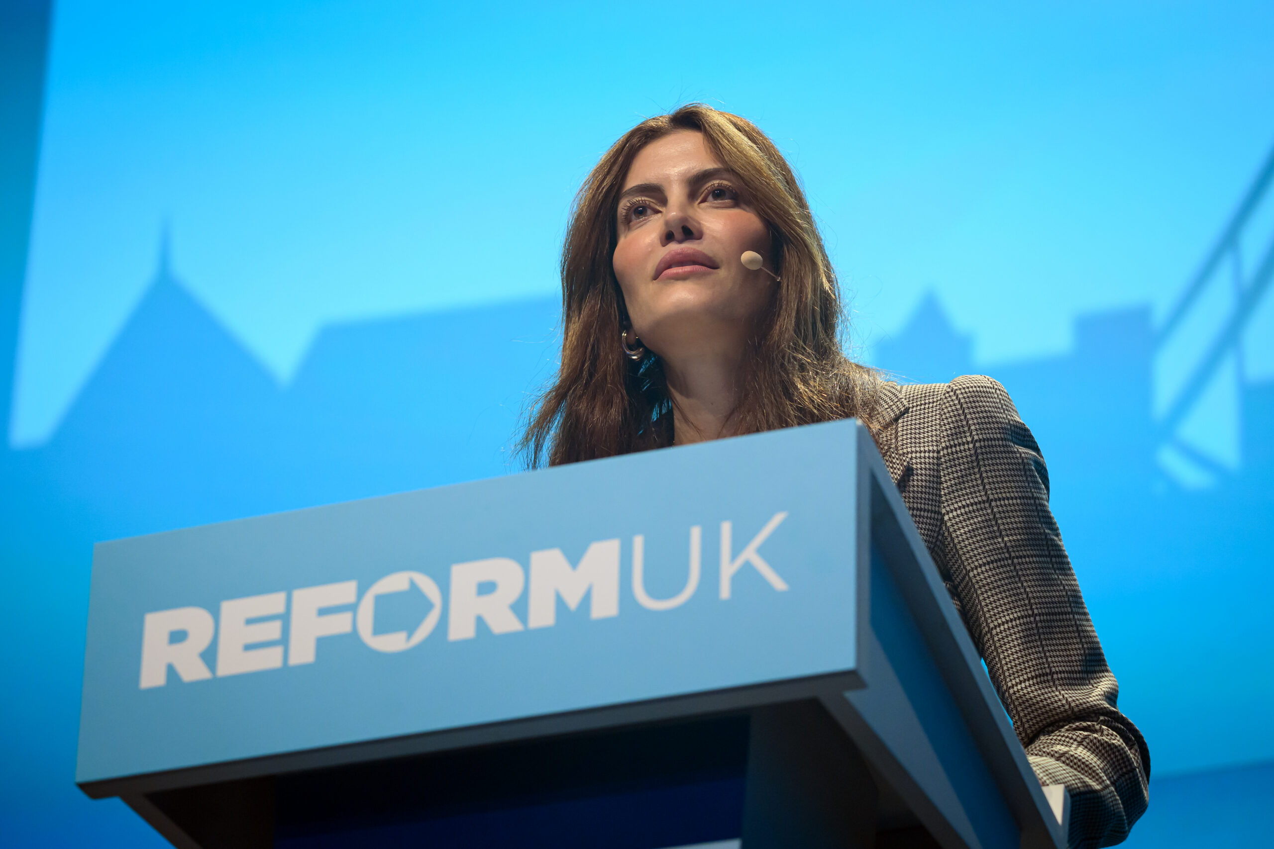 Who Is Laila Cunningham?