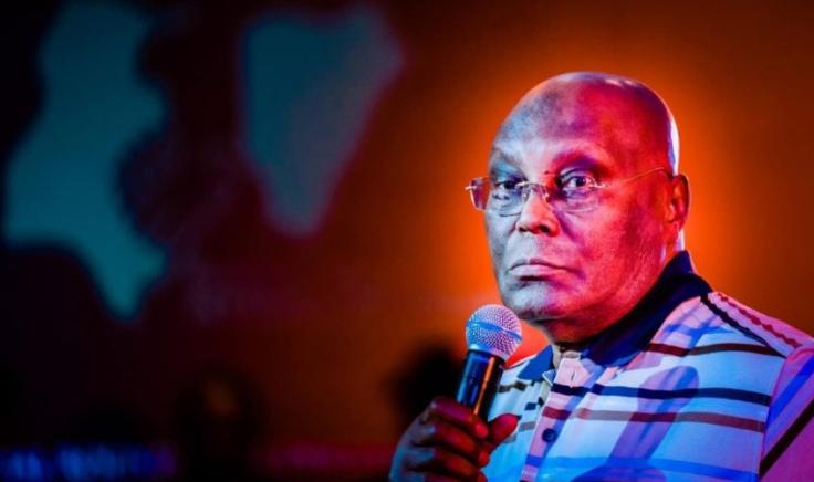 Kaduna abduction: Nigerians now at mercy of bandits — Atiku