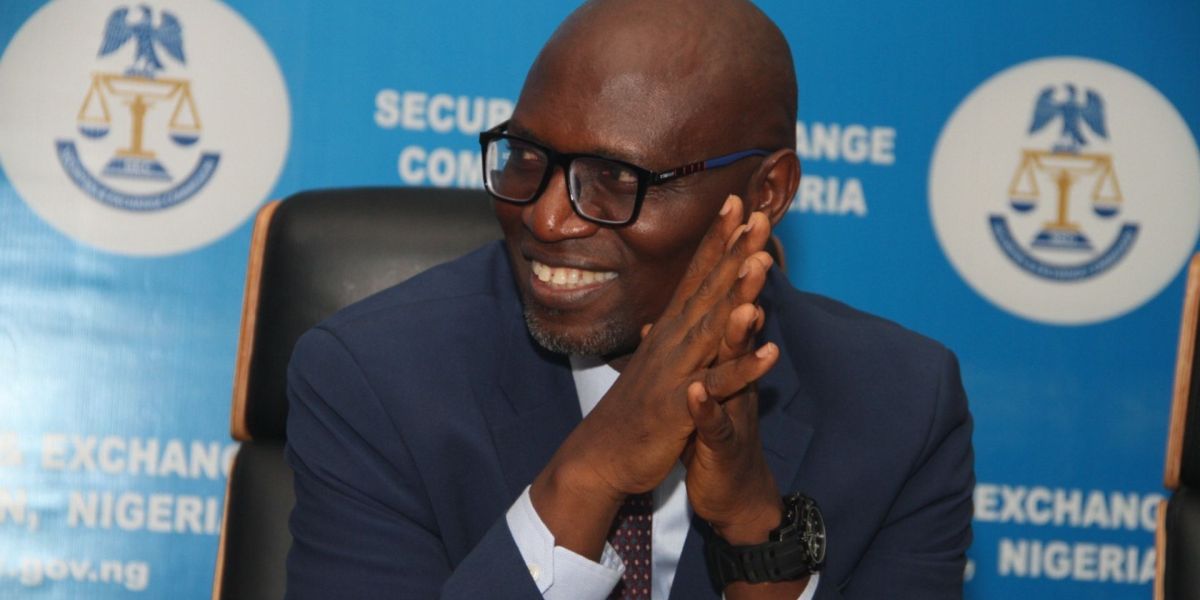 Nigeria doubles capital thresholds for digital asset platforms to ₦2 billion