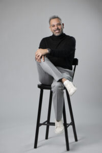 FIRST: platforms must be built for the local markets in LatAm and beyond