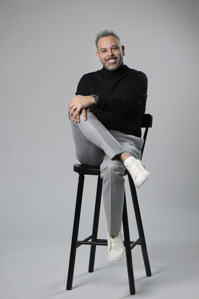 FIRST: platforms must be built for the local markets in LatAm and beyond