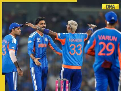 T20 World Cup 2026: West Indies hold 3-1 edge in T20 WCs; India yet to lose vs WI in Kolkata