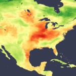 Winter Storm Fern disrupts North American solar in late January