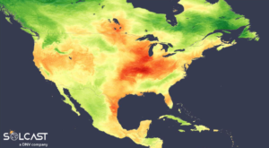 Winter Storm Fern disrupts North American solar in late January