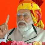 Congress tried to create drama, defame the country at AI summit, says PM Modi