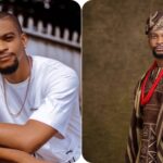 Olumide Oworu: From screen star to youth voice in politics