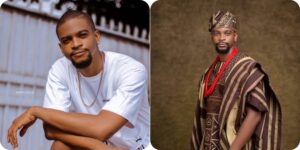 Olumide Oworu: From screen star to youth voice in politics