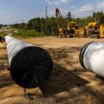 New EPA Proposal Would Strip States’ and Tribes’ Authority to Block Oil and Gas Pipelines, Other Infrastructure Projects