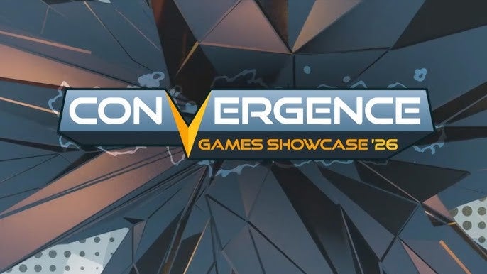 Influencer-hosted Convergence indie showcase returns today, featuring 30 new games