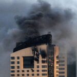 UAE to Bahrain and beyond: How much damage has Iran caused to rich West Asian neighbours?