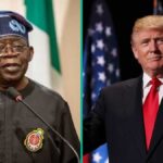 Donald Trump finally opens up on Nigeria-US military alliance