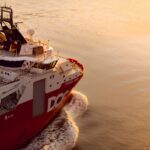 DOF strikes again with Shell in North America