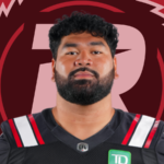 Ottawa Redblacks re-sign former first overall CFL Global Draft pick Blessman Ta’ala